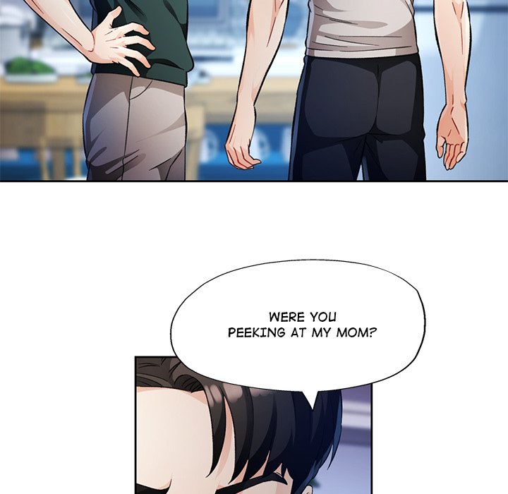 Wait, I'm a Married Woman! - episode 16 - 15
