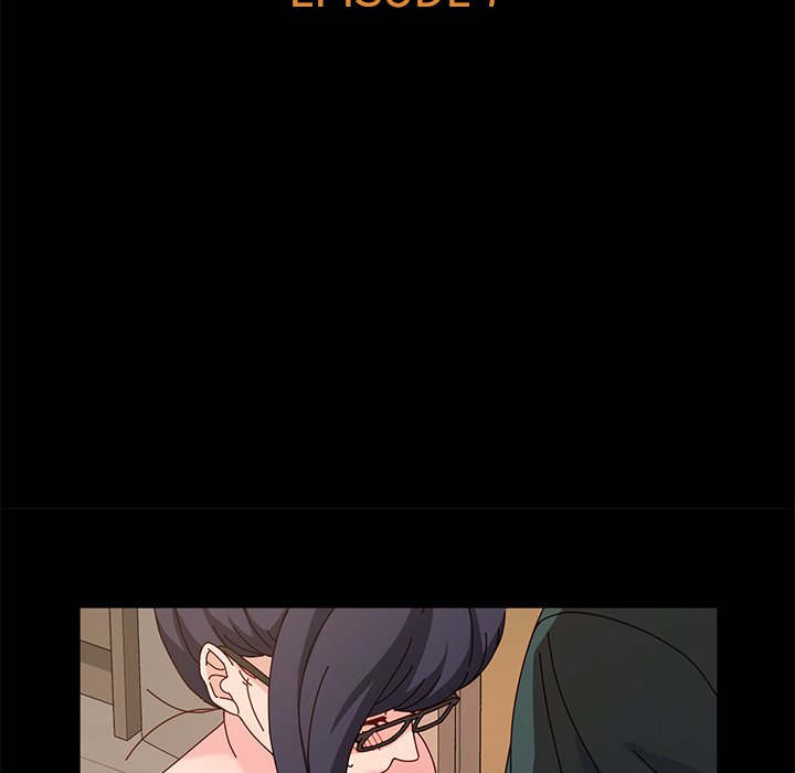 God Model - episode 7 - 7