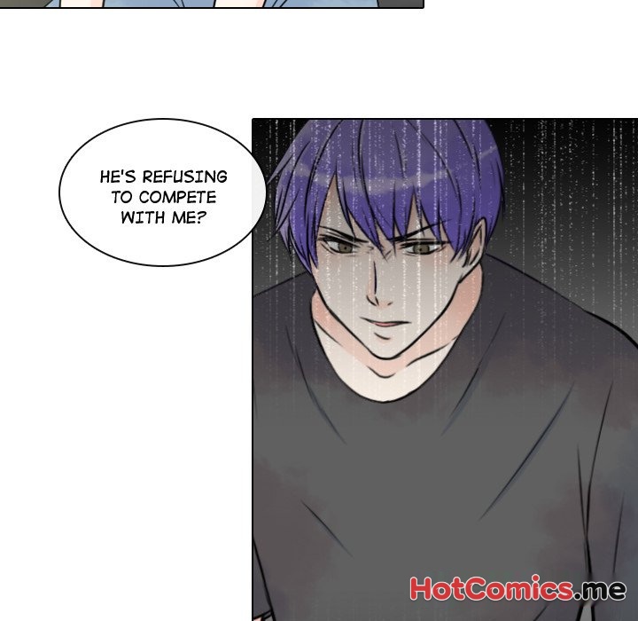 Leave Me Not - episode 15 - 71