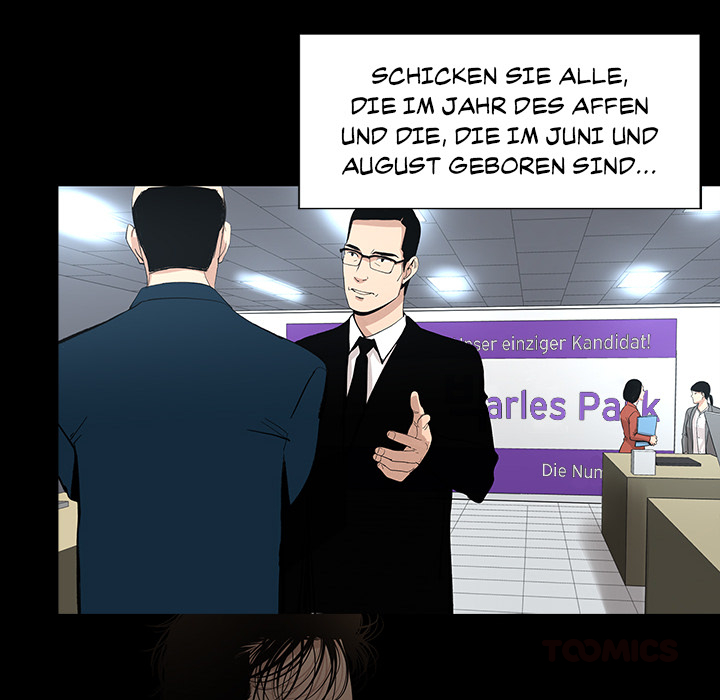 Glückliche Fügung - episode 22 - 49
