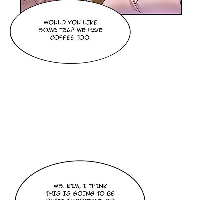 Secret Tutor - episode 6 - 100
