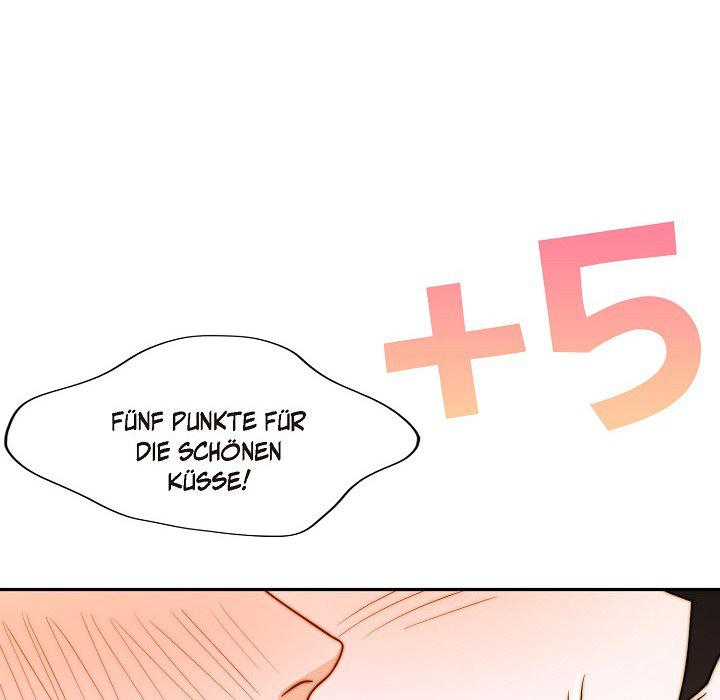 Die geheime Liebe des Omega K - episode 37 - 137
