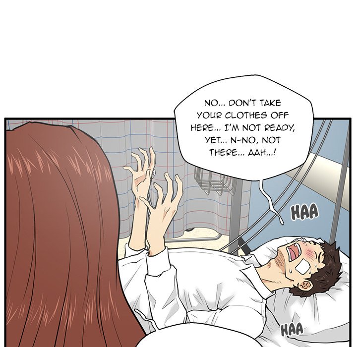 Mr. Kang - episode 34 - 19
