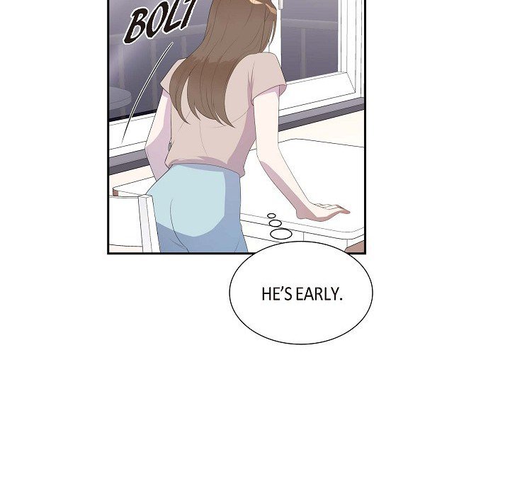 A Misogamist's Romance - episode 13 - 50