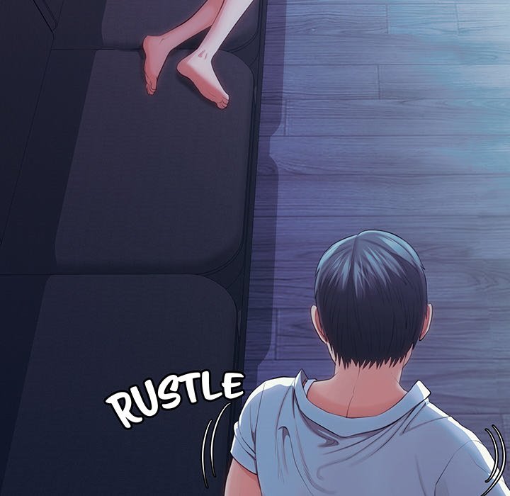 Master, Do You Need A Hand? - episode 41 - 123