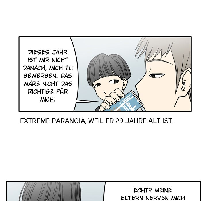 Pech gehabt - episode 9 - 26