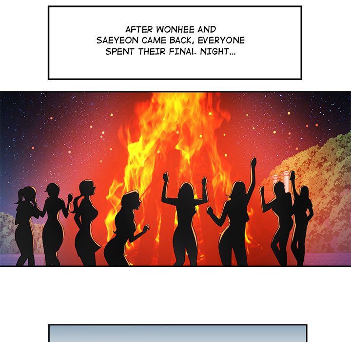 Wait, I'm a Married Woman! - episode 28 - 32