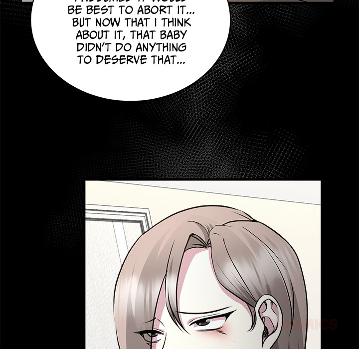 Demon Cat - episode 13 - 128
