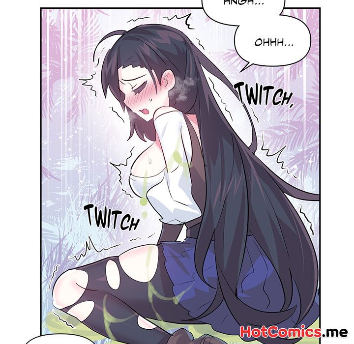Log in to Lust-a-land - episode 53 - 22
