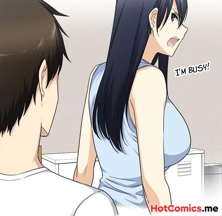 Excuse me, This is my Room - UNCENSORED - episode 18 - 128