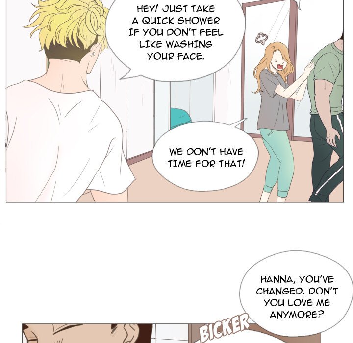 You Have The Wrong Person - episode 22 - 13