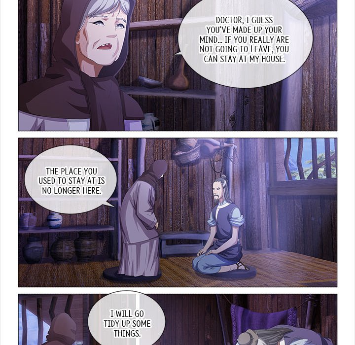 The Monkey King's Tale - episode 46 - 16