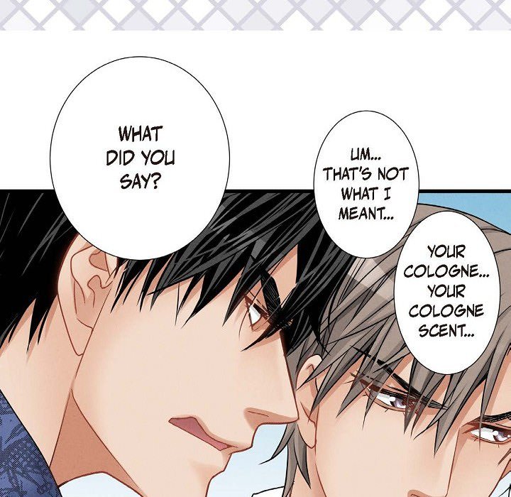 Work, Fight and Love - Webtoon Edition - episode 13 - 4