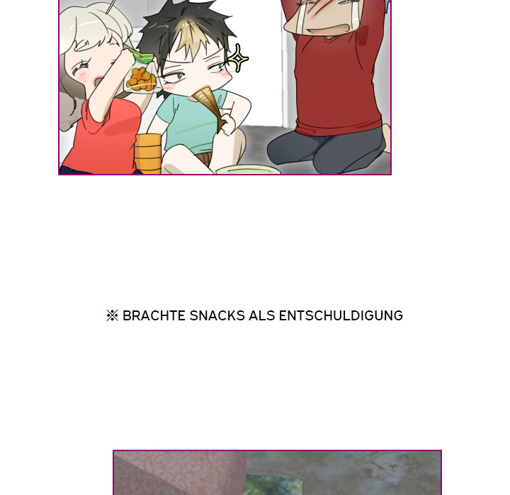 Fellknäuel zum Verlieben - episode 14 - 32