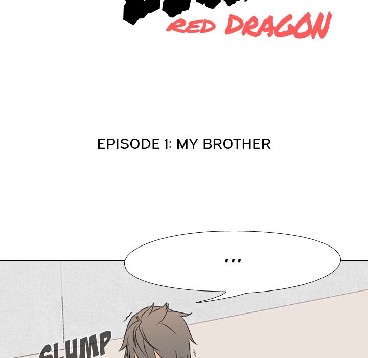 High School Legend : Red Dragon - episode 1 - 19