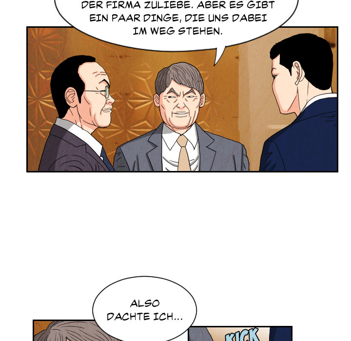 Holzköpfe auf dem Weg nach oben - episode 64 - 5