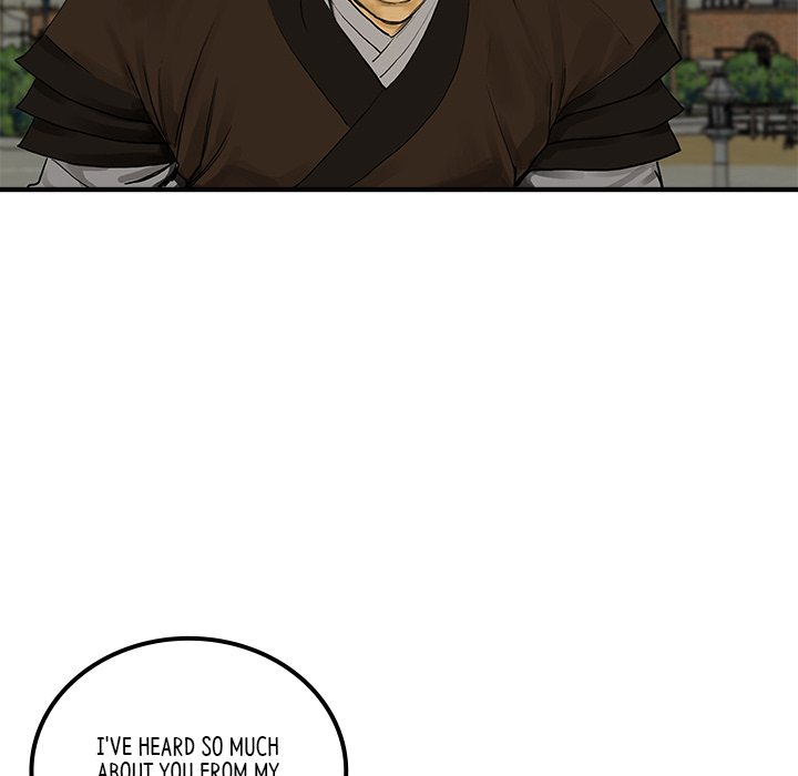 The Blade Demon - episode 34 - 12