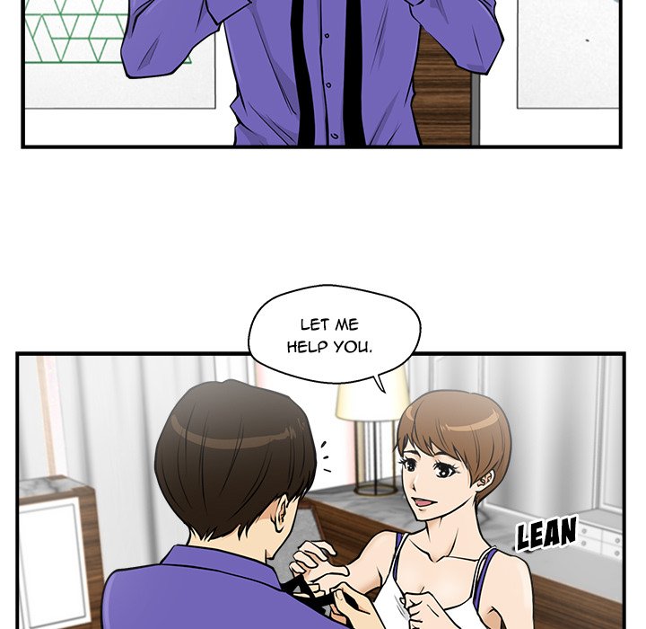 Mr. Kang - episode 11 - 12