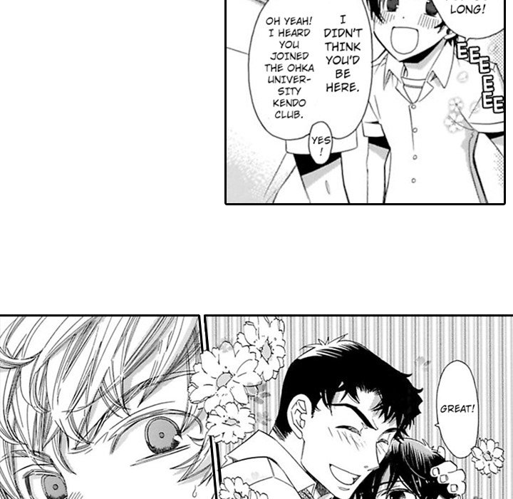 Honey Sword - episode 3 - 32