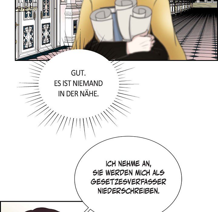 Auf dem Schoß des Kaisers - episode 45 - 48
