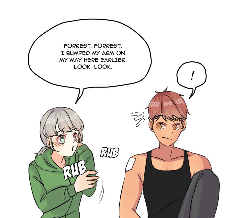The Chill Couple - episode 43 - 61