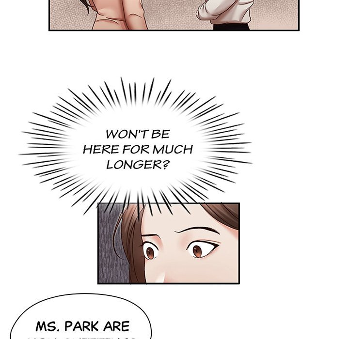 My brother's Secret-ary - episode 27 - 28