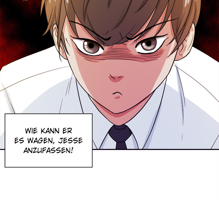 Liebe Lieber Nicht - episode 33 - 14