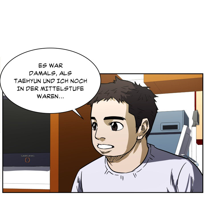 Tweener - episode 56 - 70