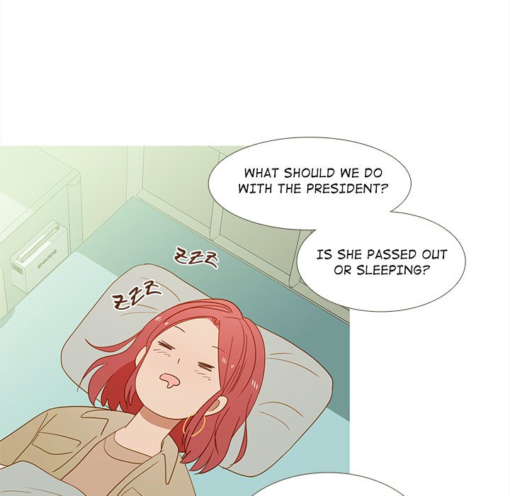 My Life as a Half-Magi - episode 33 - 37