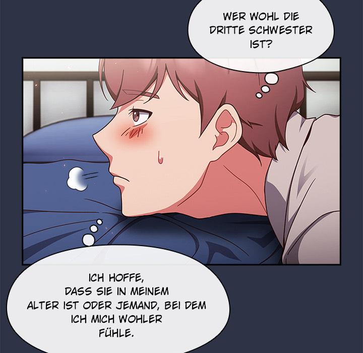Mein honigsüßer Teilzeitjob - episode 2 - 86