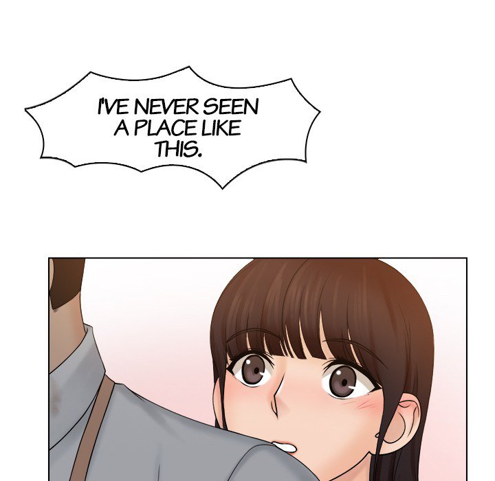 My Girlfriend and My Slave - episode 9 - 44
