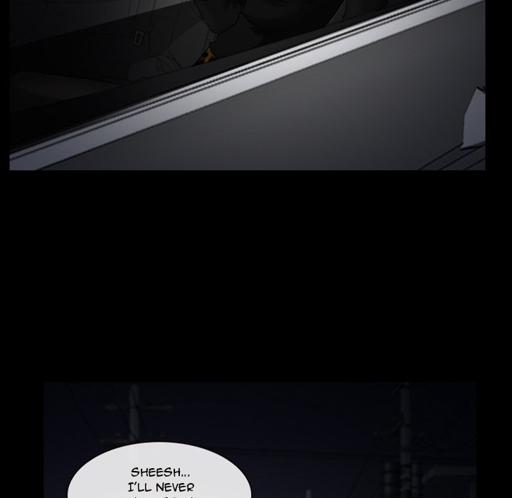 Silhouette - episode 14 - 6