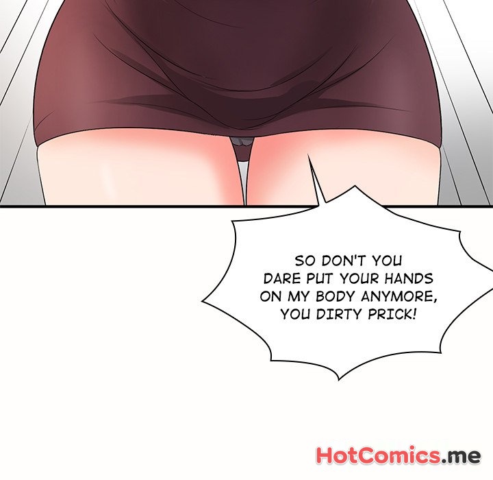 Office Troubles - episode 19 - 122
