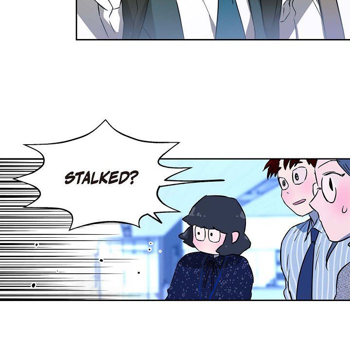 Hard-Boiled Love - episode 23 - 22