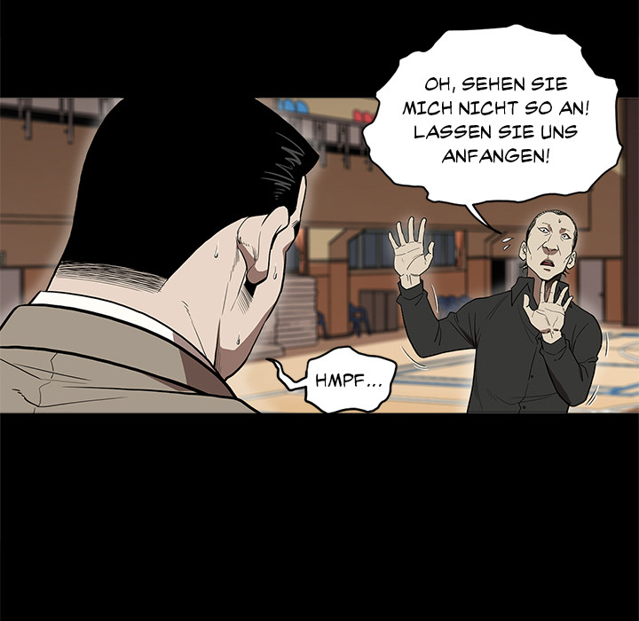 Die V Squad - episode 9 - 9