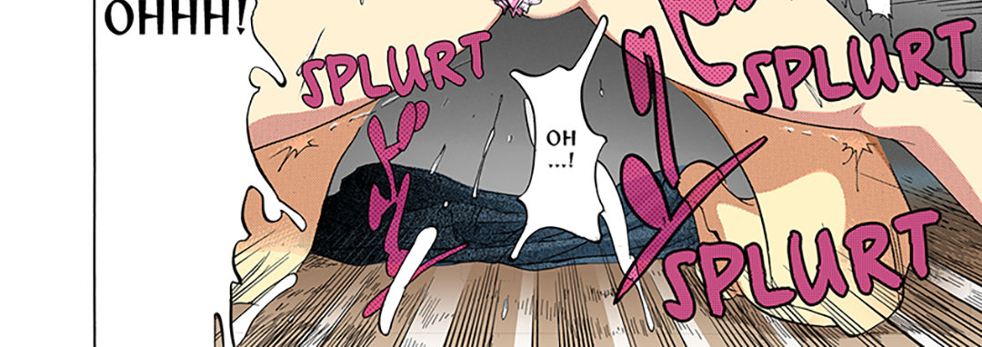 Smash Me! Glory Hole Girls:  Please Use Me... - episode 5 - 7