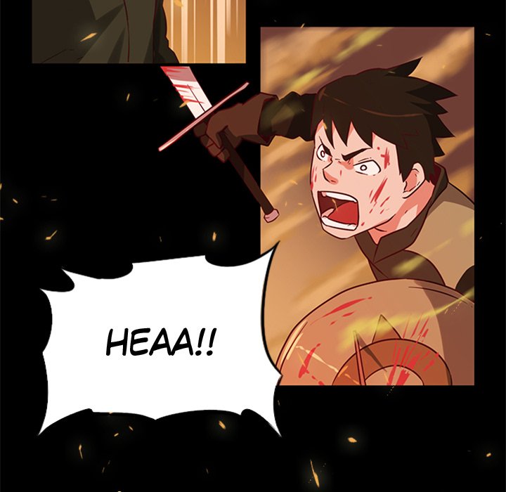Black Crow - episode 5 - 22