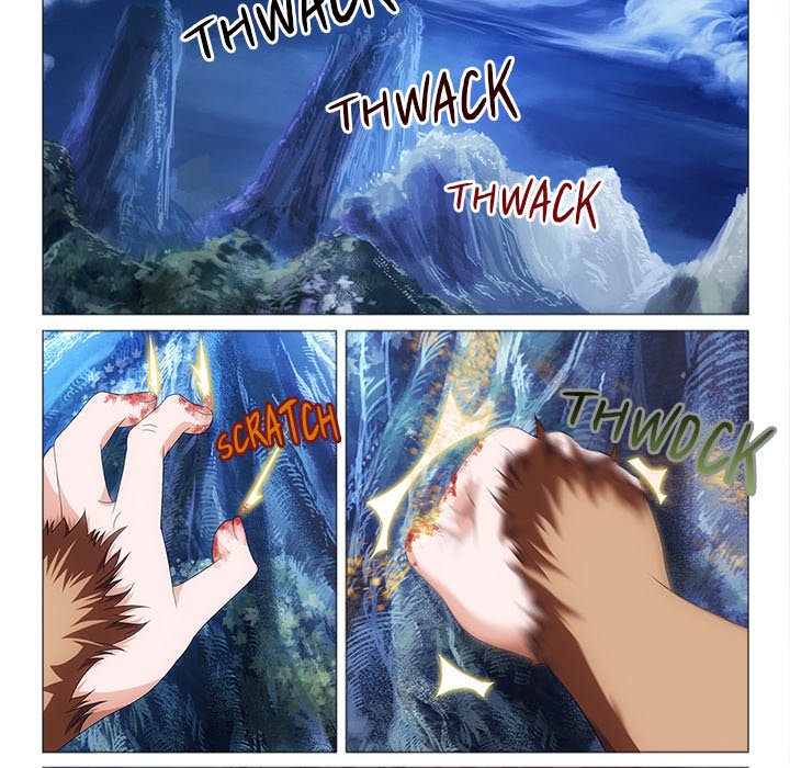 The Monkey King's Tale - episode 17 - 16