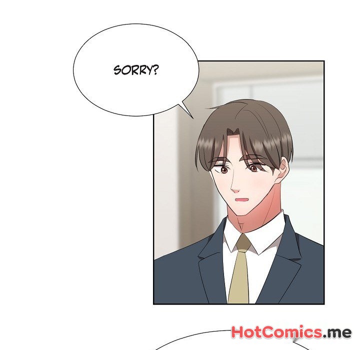 Fragrant Office Life - episode 36 - 81
