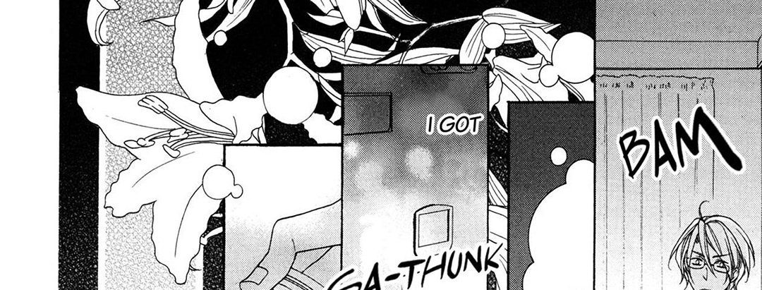 TORICO Omnibus Vol.3 - episode 3 - 24