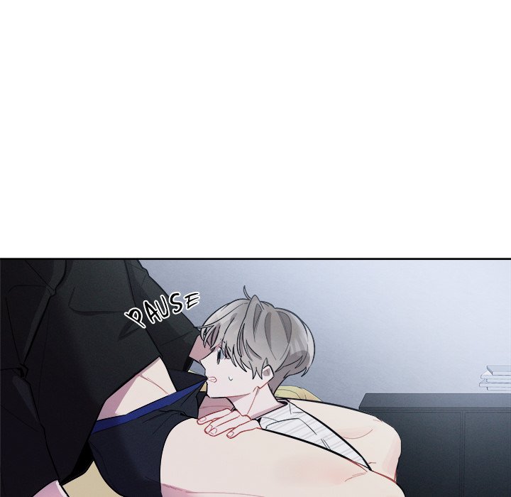 Cherry Doll Scandal - episode 10 - 30