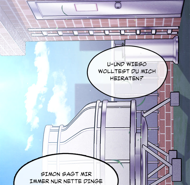 Geheimnisse unter Paaren - episode 51 - 98