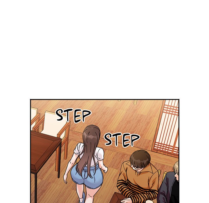 Secret Siblings - episode 10 - 143