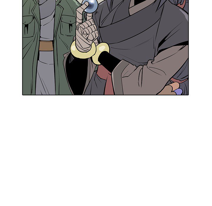 The Fang of Yeongno - episode 9 - 119