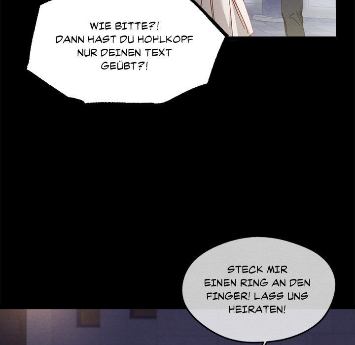 Geheimnisse unter Paaren - episode 49 - 52