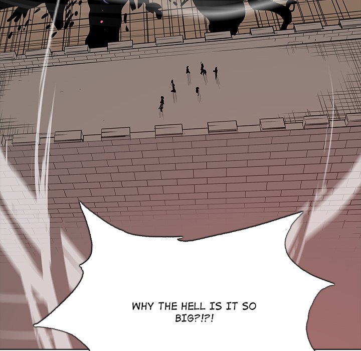 The Fang of Yeongno - episode 44 - 115