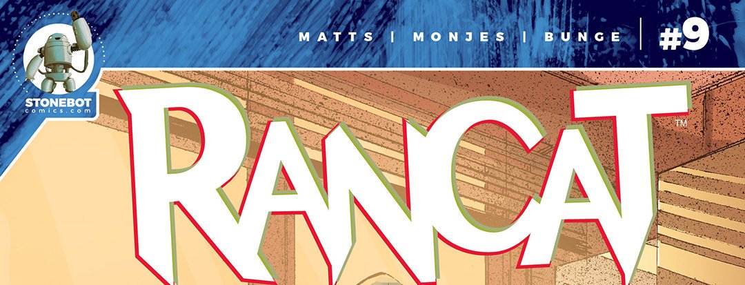 Rancat - episode 9 - 0