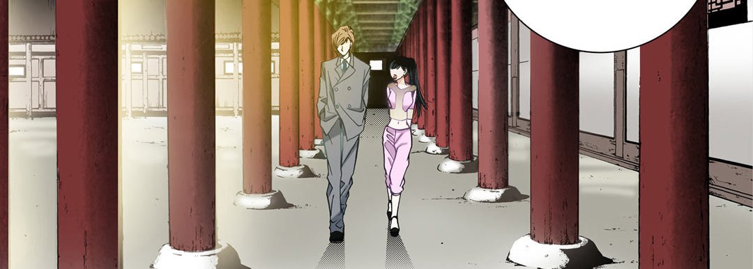 100% Perfect Girl - episode 8 - 46