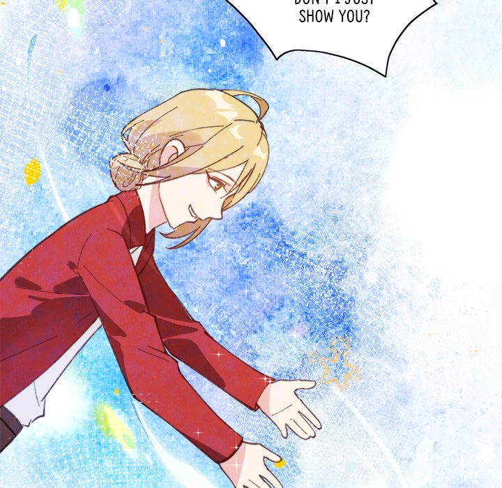 Strange Family - episode 2 - 47
