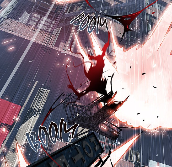 Blood Blade - episode 10 - 62